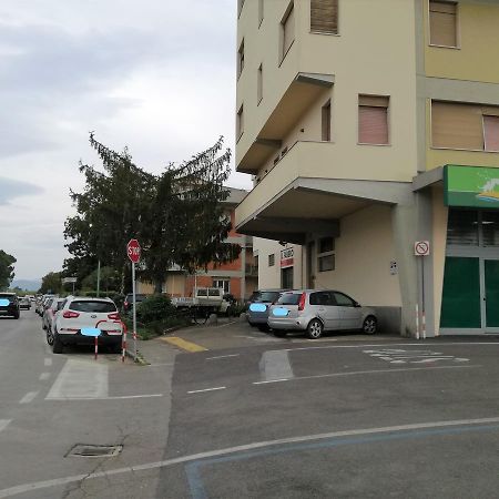 Myroom A Un Passo Dal Centro Арецо Екстериор снимка