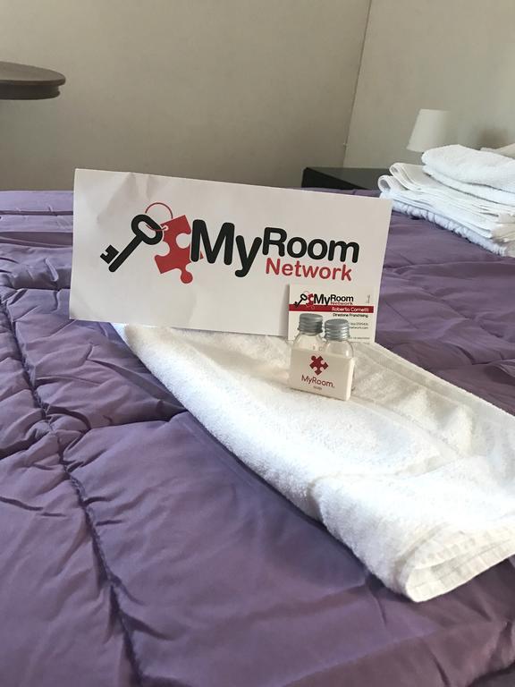 Myroom A Un Passo Dal Centro Арецо Екстериор снимка