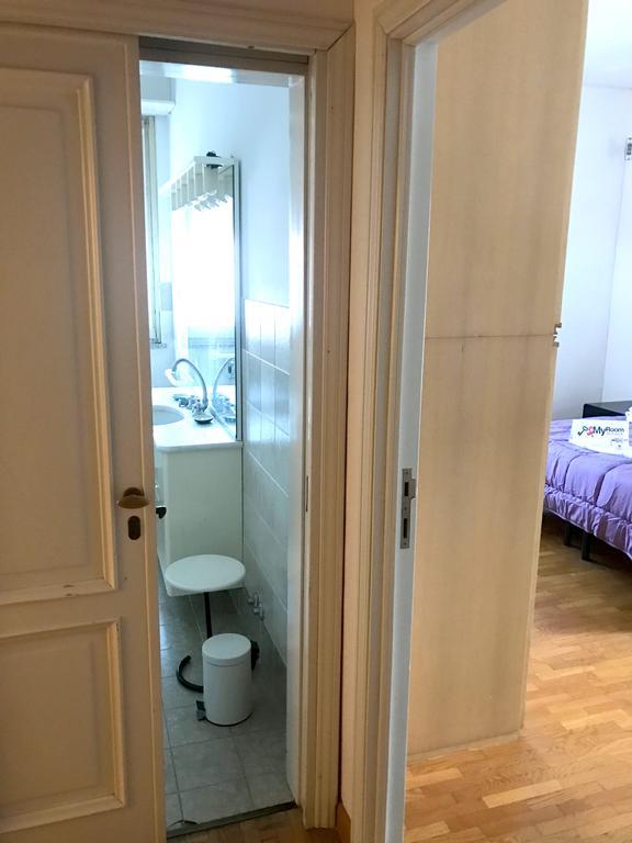 Myroom A Un Passo Dal Centro Арецо Екстериор снимка