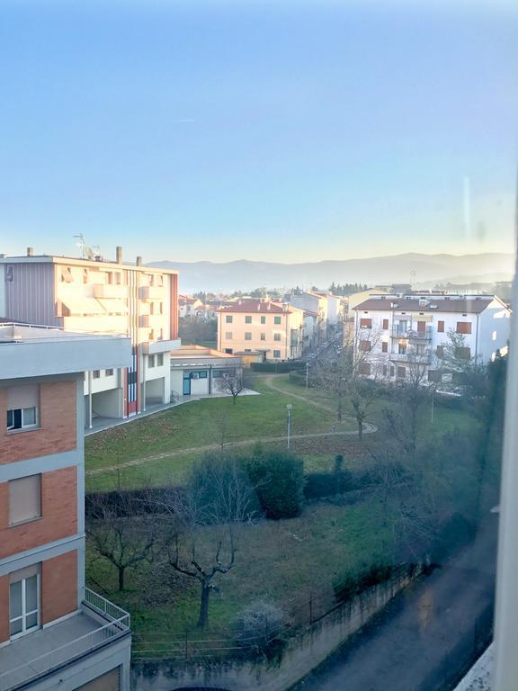 Myroom A Un Passo Dal Centro Арецо Екстериор снимка