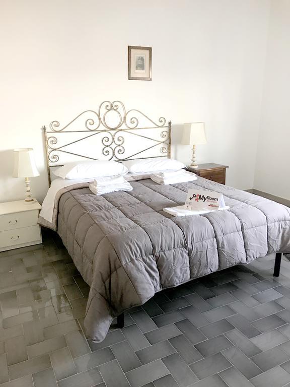 Myroom A Un Passo Dal Centro Арецо Екстериор снимка