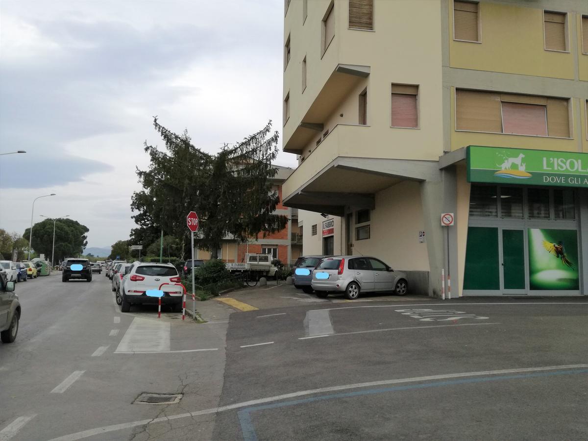 Myroom A Un Passo Dal Centro Арецо Екстериор снимка